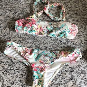 Billabong bikini